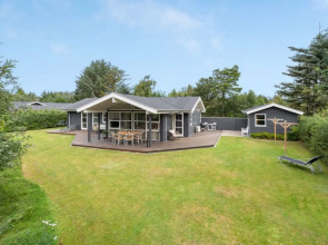 "Dojcin" - 900m from the sea in NW Jutland