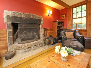 Jacob's Tanglewood Ranch