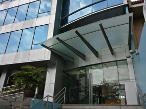 LPI Centre Residences