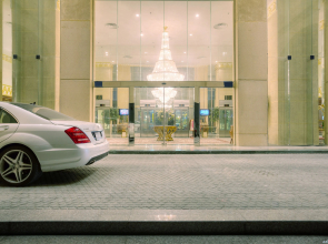 Habitat Hotel All Suites Al Khobar