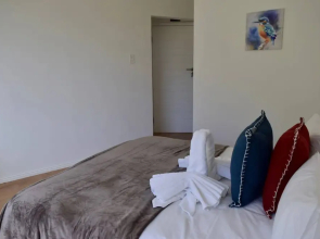 1 Bedroom Disa Park Studio in Vredehoek