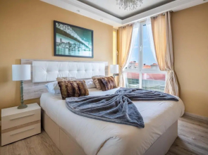 America Apartment