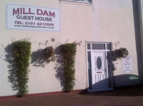 Mill Dam Guest House
