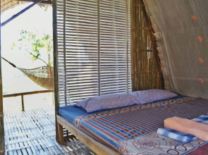Erlittop Nature Lodge