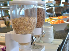 KAKTUS Hotel Benikaktus