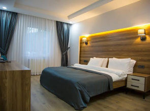 Sapanca Park Otel