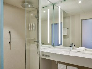 Le Méridien Frankfurt