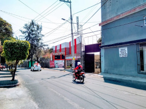 Hotel Real de Obregon
