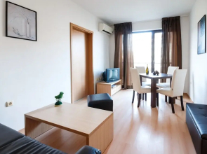 Charming 1 Bedroom Apartment for 2 Guests