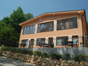 Wellness penzion Maxim
