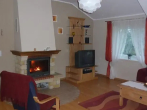 Ferienhaus Alicja