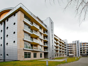 Sun & Snow Bałtyk Park Kołobrzeg