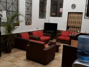 Hostal Venezuela