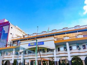 FabHotel Shimla Resort