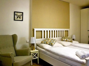 Hotel Drnholec