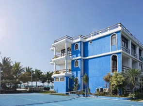 Palmazul Artisan Designed Hotel & Spa