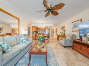 Kamaole Sands 10203 in Kihei