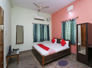 OYO 19111 Hotel Moonlight Premium