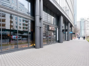 P&O Apartments Plac Grzybowski