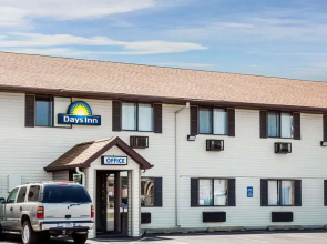 Days Inn Ankeny - Des Moines