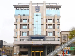 Homeinn Selected Hotel (Danyang Danbei Xinqiao)