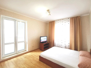 Lavina mall apartments 4