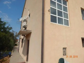Apartments NIN