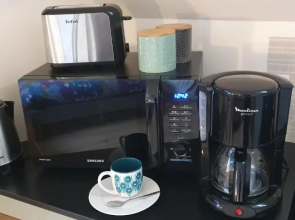 Appartement Studio Chanoine