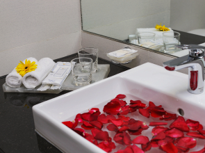 Central Palace Hotel