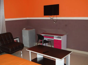 The Don's Suites