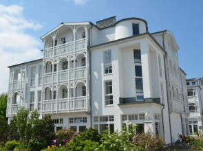 Seepark Sellin - Apt. 635