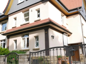 Ferienwohnung Werenberg