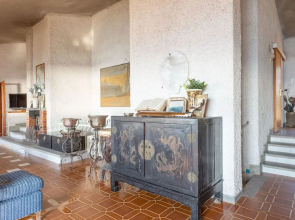 Villa Giuliana Punta Ala