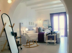 Glaros Studios