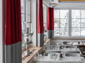 Superior Hotel Edelweiss