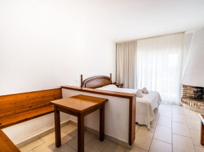 Apartamentos Sunway San Jorge