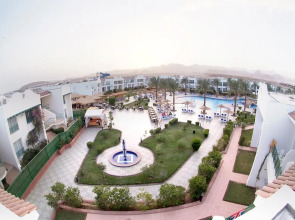 Panorama Naama Heights Sharm El Sheikh
