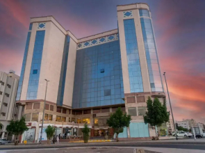 Artal Taibah Hotel
