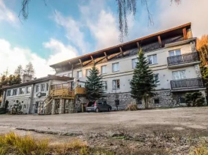 Horský Hotel Kľak