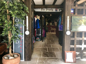 The Priory Inn