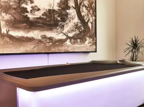 Steigenberger Hotel Bad Homburg