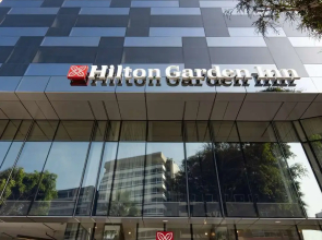 Hilton Garden Inn Lima Miraflores