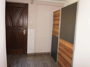 Édes Otthon Apartman