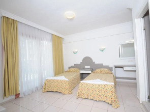 Kocer Club Apartments