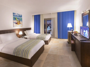 Aura Resort Sidi Abdel Rahman - El Alamein