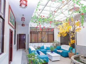 Qianshuiwan Hotel