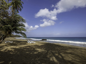 Grafton Beach Resort