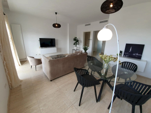 Prestige Luxurious 120m2 Next to UN Offices Lac2