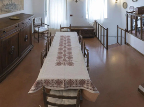 Casa del Mandorlo