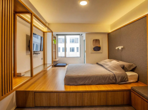 Grand Suite REQhome Apartment